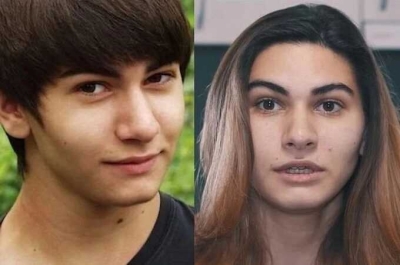 Новосибирский полицейский убил своего любовника-трансгендера