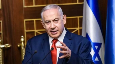 Израильский премьер поручил армии найти цели в Иране для атак без жертв