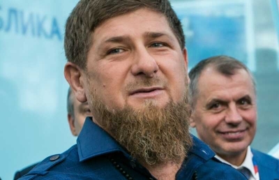 Кадыров выложил видео из спортивного зала на фоне сообщений о смертельной болезни