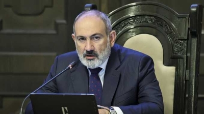 Пашинян объяснил причины, по которым Армения решает оставаться в ОДКБ